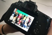 Aparat fotograficzny