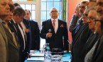20 lat Siemianowickiego Stowarzyszenia Przedsiębiorców