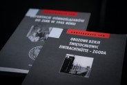 75. rocznica Tragedii Górnośląskiej