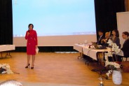 Konferencja w SCK-Parku Tradycji dotycząca archiwizacji.
