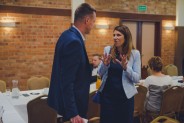 Śniadanie Branżowe w hotelu Vacanza