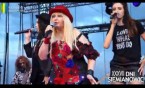 37. Dni Siemianowic Śląskich. To była naprawdę gorąca sobota – video