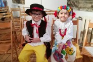 "Siemianowice Śląskie - moje miasto. Konkurs organizowany przez dzieci z Przedszkola nr 9.