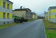 W ramach poprawy efektywności energetycznej docieplone zostaną budynki m.in. przy ul. Żwirki i…