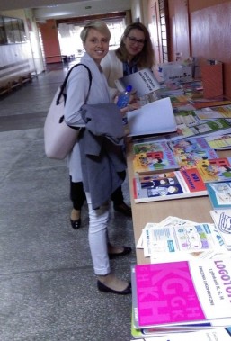 II Spotkania z Edukacją