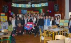 II Międzyszkolny festiwal języków obcych w Śniadeku