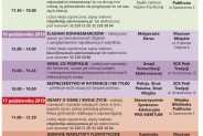 Senioralia 2019 – warsztaty 1