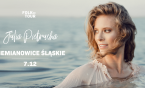 Julia Pietrucha w SCK Bytków