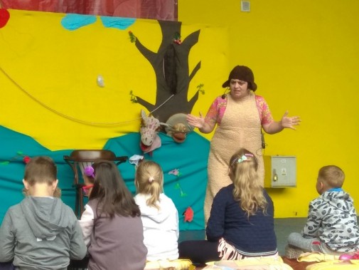 Teatralne Lato Pod Chmurką