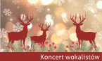 Koncert kolęd i pastorałek w SCK Zameczek