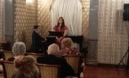 Koncert laureatów Międzynarodowego Konkursu Muzycznego