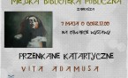 Przenikanie katartyczne w Bibliotece