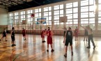 Koszykarska reaktywacja