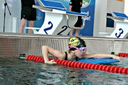 Uroczyste otwarcie wyremontowanego basenu sportowego w Zespole Szkół Sportowych w Siemianowicach…