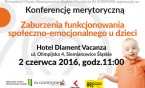 W trosce o nasze dzieci